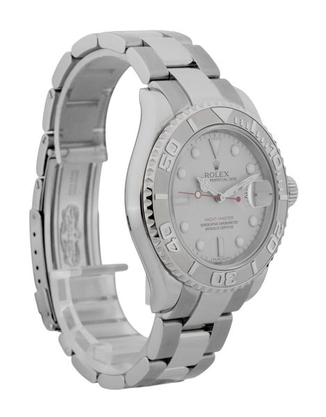 Rolex Yacht-Master 16622